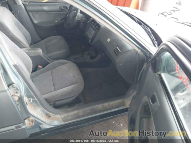 HONDA CIVIC EX, 2HGEJ8649YH513185