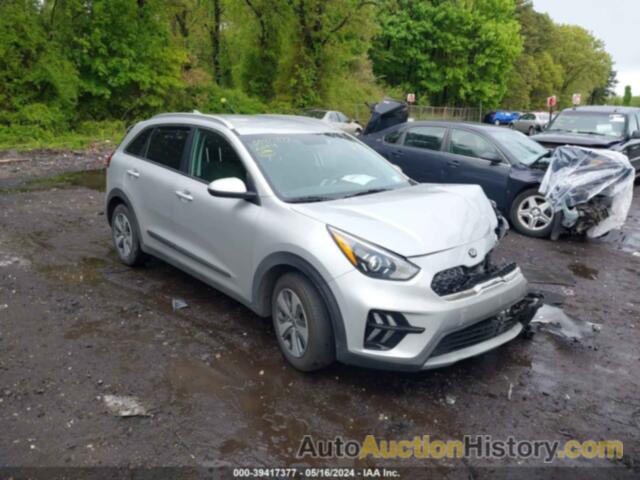 KIA NIRO LX, KNDCB3LC8L5427769