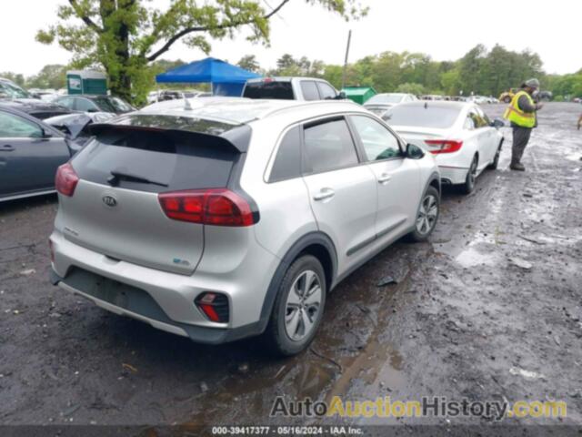 KIA NIRO LX, KNDCB3LC8L5427769