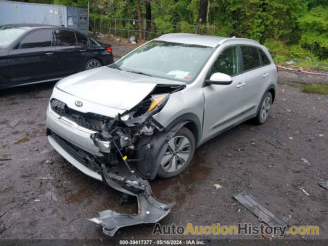 KIA NIRO LX, KNDCB3LC8L5427769