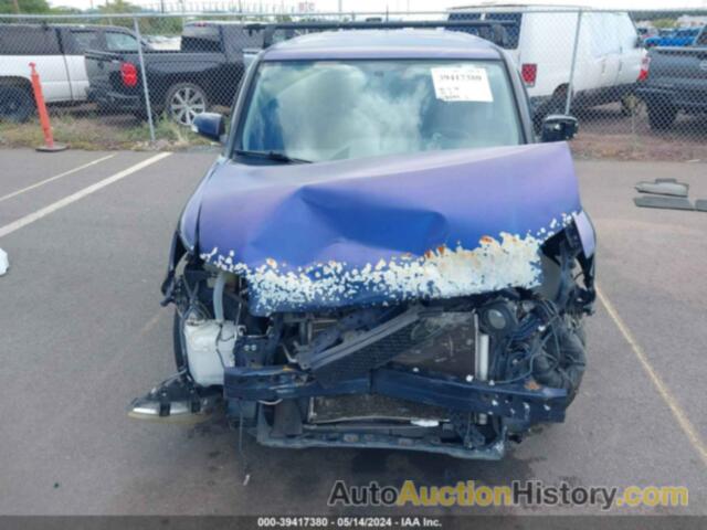 SCION XB, JTLKE50EX81012542