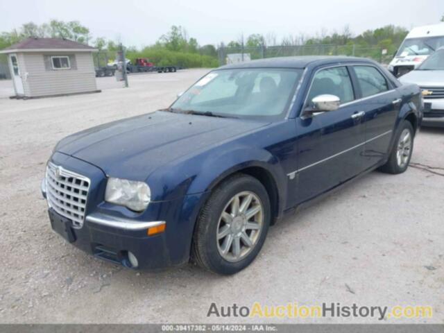 CHRYSLER 300C, 2C3JA63H55H651394