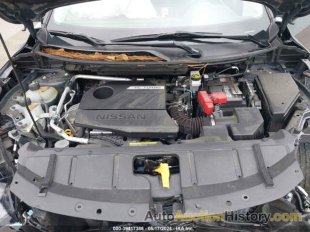 NISSAN ROGUE SV, 5N1BT3BA8PC773083