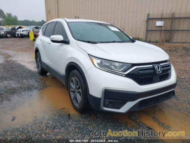 HONDA CR-V EX, 2HKRW1H56MH406062