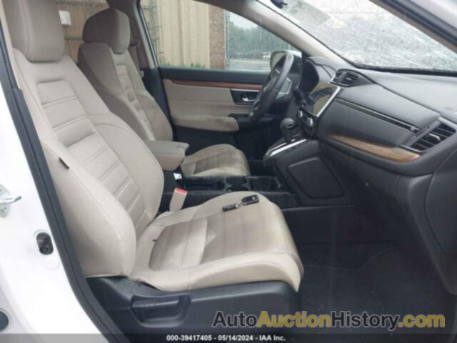 HONDA CR-V EX, 2HKRW1H56MH406062