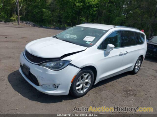 CHRYSLER PACIFICA TOURING-L PLUS, 2C4RC1EG5HR508492