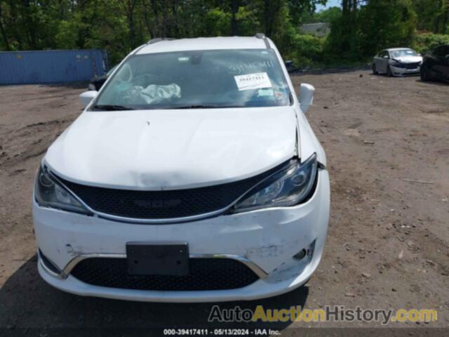 CHRYSLER PACIFICA TOURING-L PLUS, 2C4RC1EG5HR508492