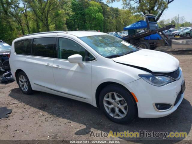 CHRYSLER PACIFICA TOURING-L PLUS, 2C4RC1EG5HR508492