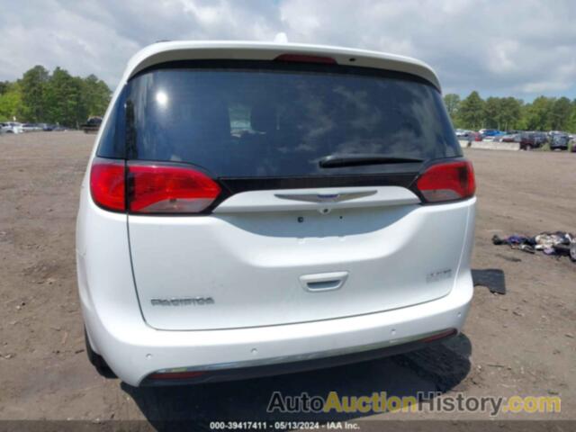 CHRYSLER PACIFICA TOURING-L PLUS, 2C4RC1EG5HR508492