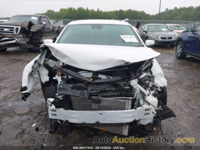 CHEVROLET MALIBU LT, 1G1ZD5ST0RF144957