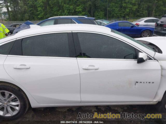 CHEVROLET MALIBU LT, 1G1ZD5ST0RF144957