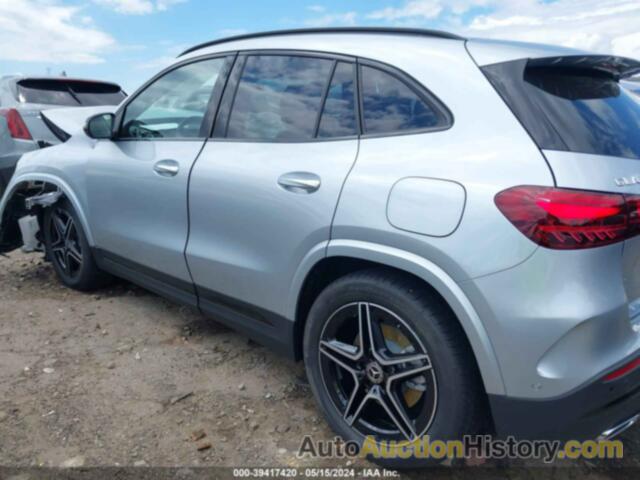 MERCEDES-BENZ GLA 250 4MATIC, W1N4N4HB9RJ608440