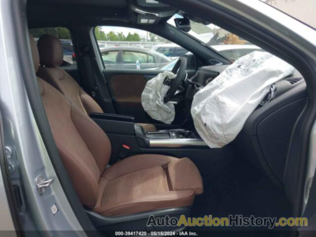 MERCEDES-BENZ GLA 250 4MATIC, W1N4N4HB9RJ608440