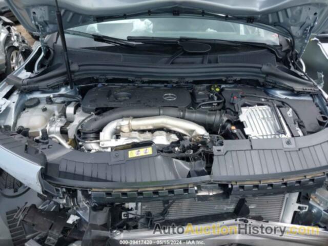 MERCEDES-BENZ GLA 250 4MATIC, W1N4N4HB9RJ608440