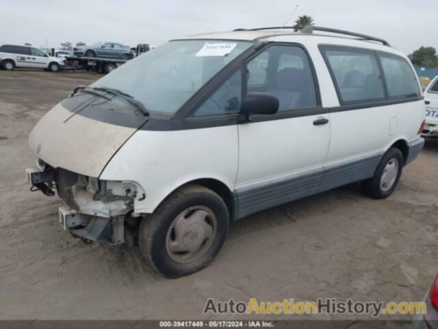 TOYOTA PREVIA DX, JT3AC13R5S1177074