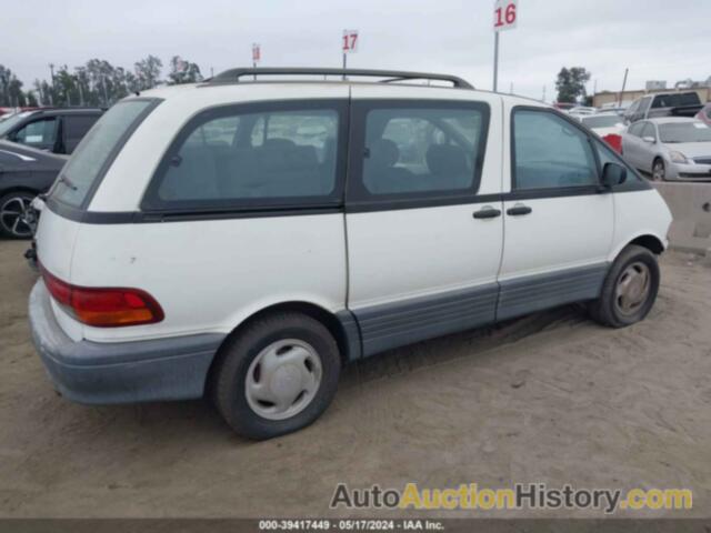 TOYOTA PREVIA DX, JT3AC13R5S1177074