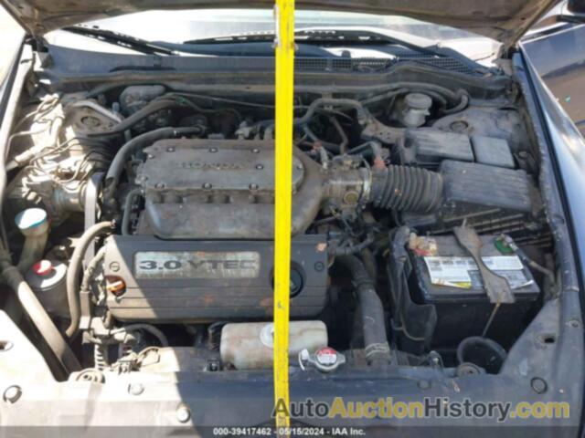 HONDA ACCORD LX, 1HGCM663X5A026050