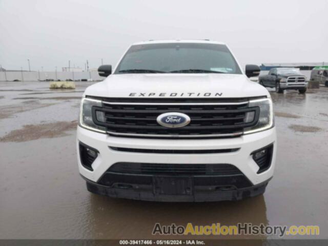 FORD EXPEDITION LIMITED MAX, 1FMJK2ATXLEA66674