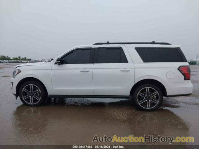 FORD EXPEDITION LIMITED MAX, 1FMJK2ATXLEA66674