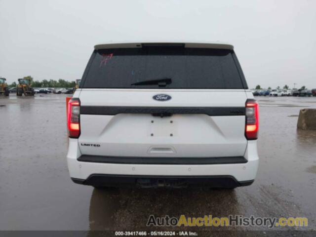 FORD EXPEDITION LIMITED MAX, 1FMJK2ATXLEA66674
