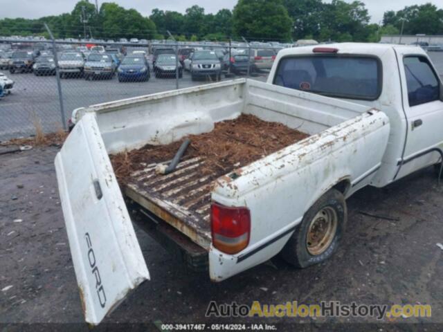 FORD RANGER, 1FTCR10A0PUB67236