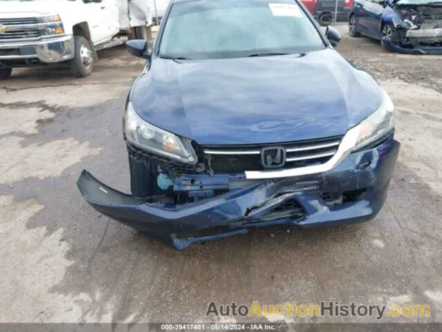 HONDA ACCORD LX, 1HGCR2F36DA183602