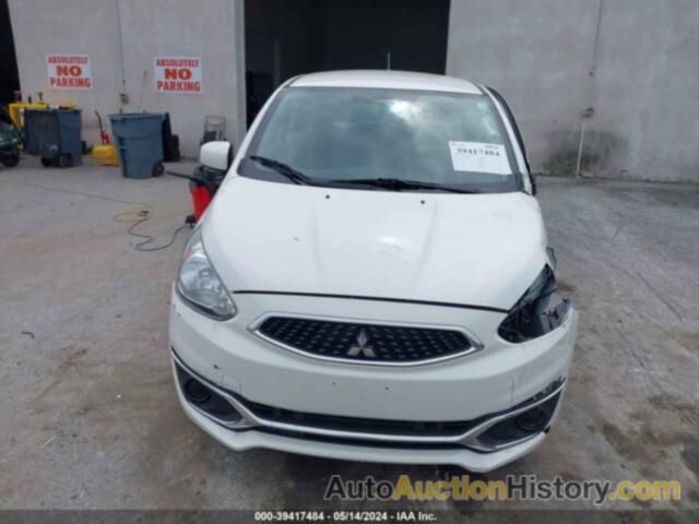 MITSUBISHI MIRAGE ES/SE, ML32A3HJ8LH010000