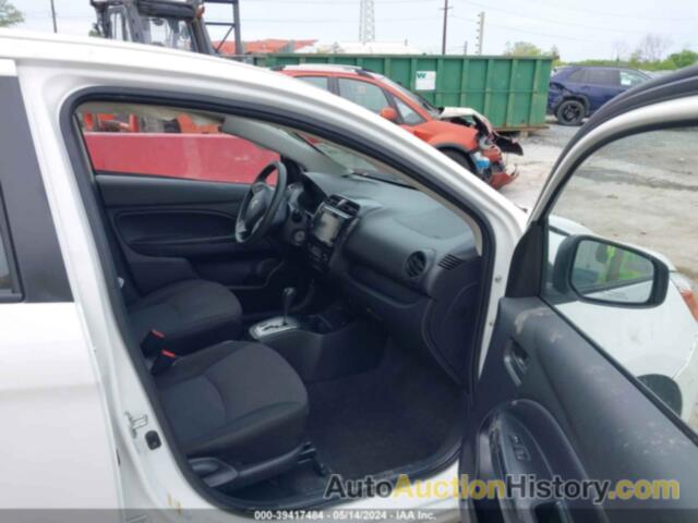 MITSUBISHI MIRAGE ES/SE, ML32A3HJ8LH010000