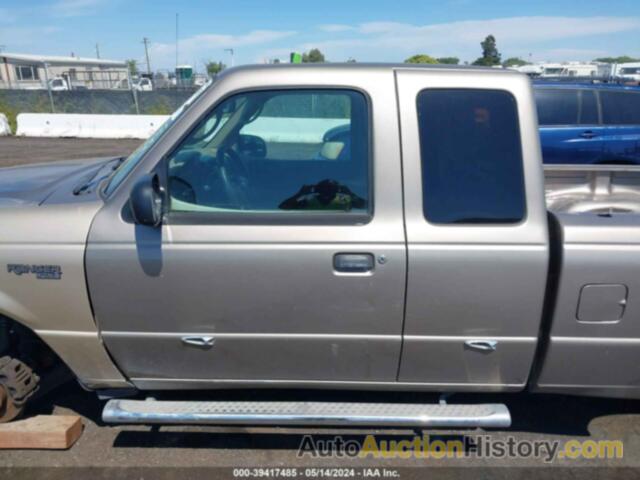 FORD RANGER, IFTZR45E55PA51016