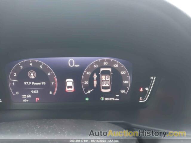 HONDA ACCORD EX, 1HGCY1F36RA011770