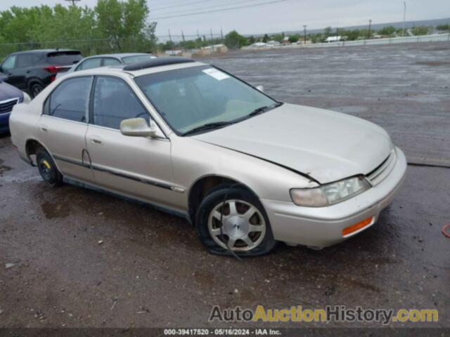 HONDA ACCORD EX, JHMCD5553RC055717