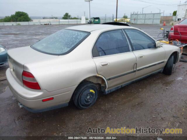 HONDA ACCORD EX, JHMCD5553RC055717