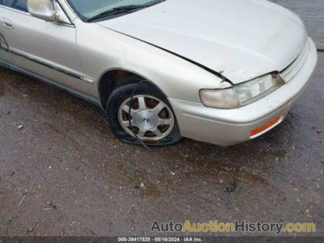 HONDA ACCORD EX, JHMCD5553RC055717