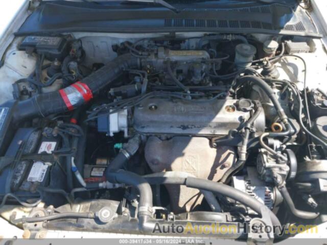 HONDA PRELUDE S, JHMBA8142PC003205