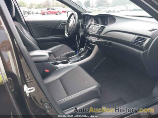 HONDA ACCORD SPORT, 1HGCR2F57HA290133