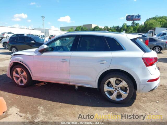 AUDI Q5 PRESTIGE 45 TFSI QUATTRO S TRONIC, WA1CAAFY8M2085560