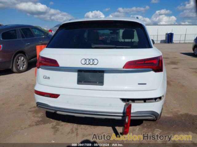 AUDI Q5 PRESTIGE 45 TFSI QUATTRO S TRONIC, WA1CAAFY8M2085560