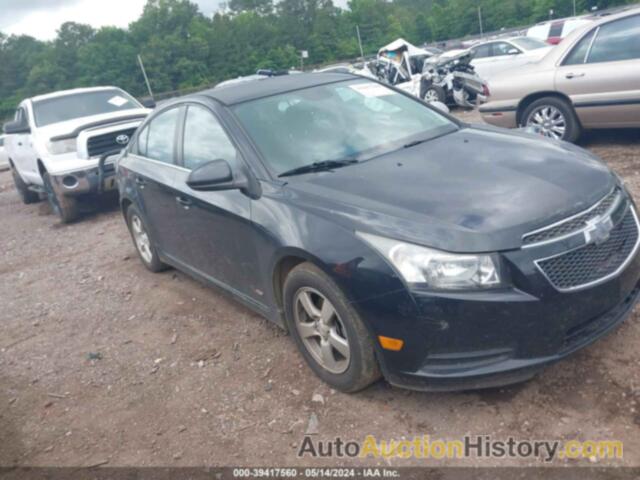 CHEVROLET CRUZE 1LT AUTO, 1G1PC5SB3E7179434