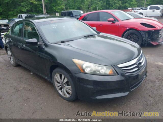 HONDA ACCORD SDN EX-L, 1HGCP2F85BA081545