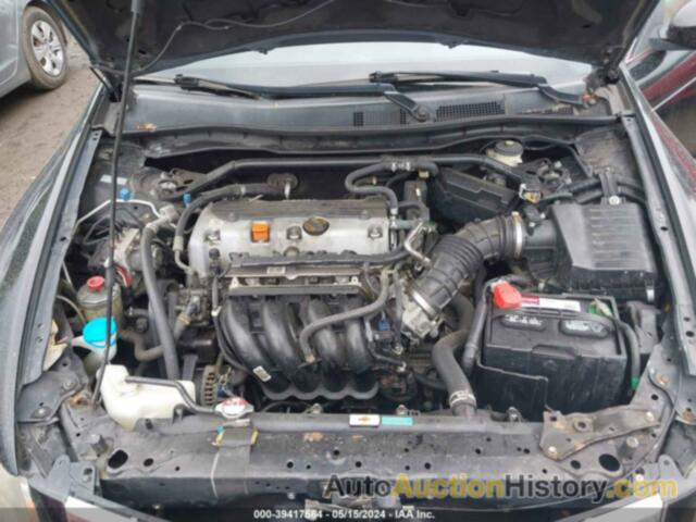 HONDA ACCORD SDN EX-L, 1HGCP2F85BA081545