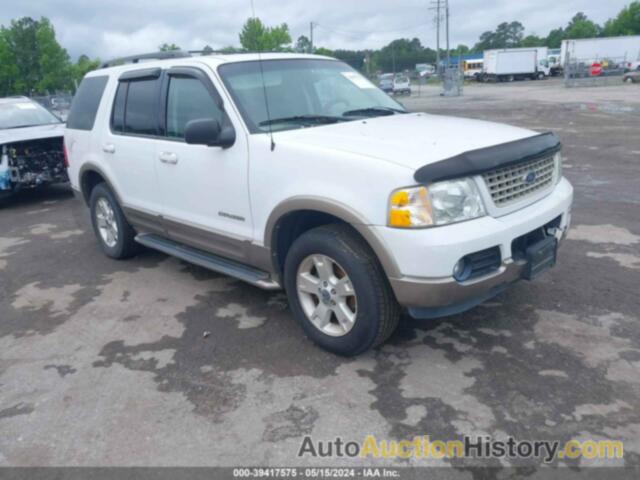 FORD EXPLORER EDDIE BAUER, 1FMDU74K74ZB28615