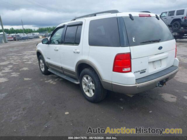 FORD EXPLORER EDDIE BAUER, 1FMDU74K74ZB28615