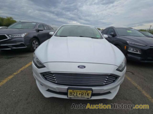 FORD FUSION S, 3FA6P0G7XJR156840