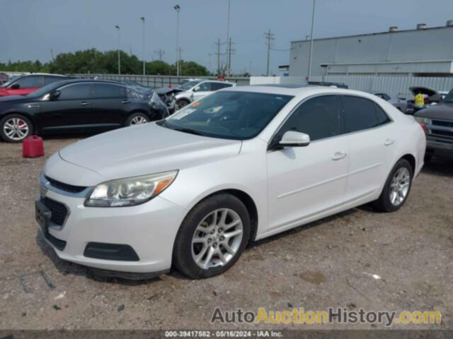 CHEVROLET MALIBU 1LT, 1G11C5SL6FF276570