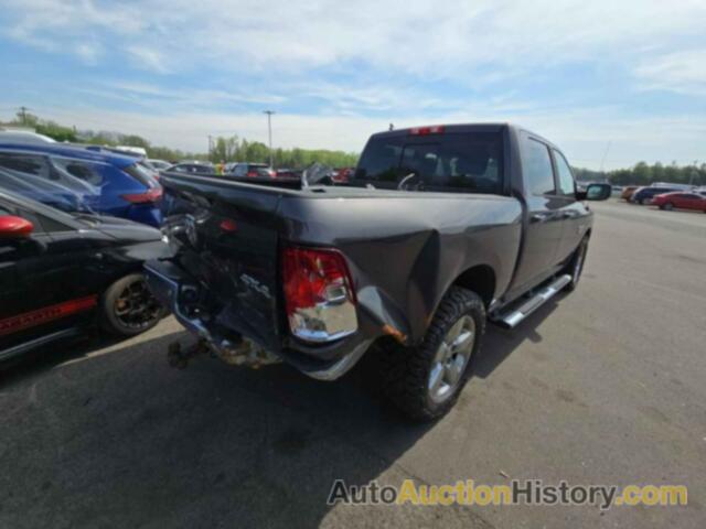 RAM 1500 SLT, 1C6RR7LG9HS811043