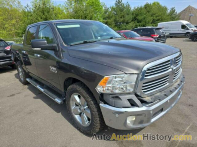 RAM 1500 SLT, 1C6RR7LG9HS811043