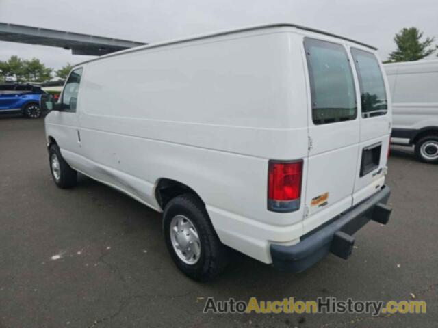 FORD ECONOLINE E250 VAN, 1FTNE2EW0EDA42779