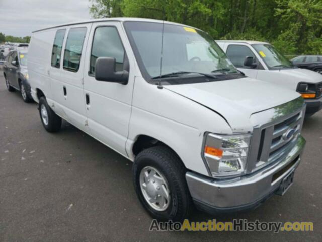 FORD ECONOLINE E250 VAN, 1FTNE2EW0EDA42779