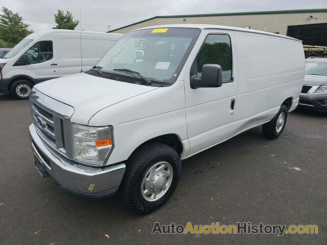 FORD ECONOLINE E250 VAN, 1FTNE2EW0EDA42779