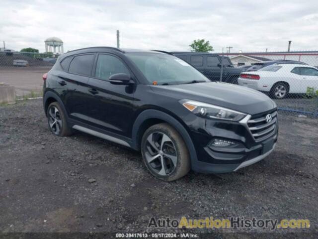 HYUNDAI TUCSON VALUE, KM8J3CA2XJU633950